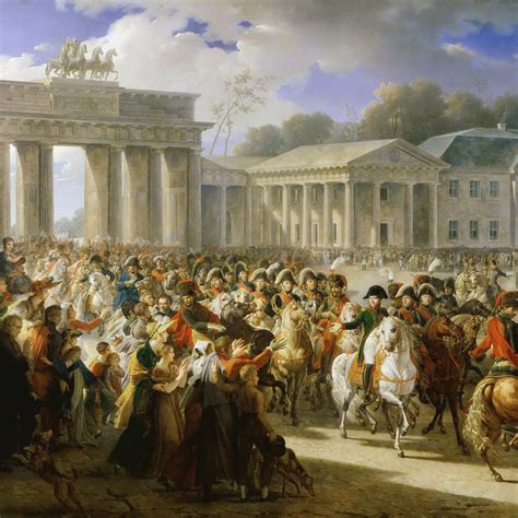 The Complete Library of Napoleonic Battles.